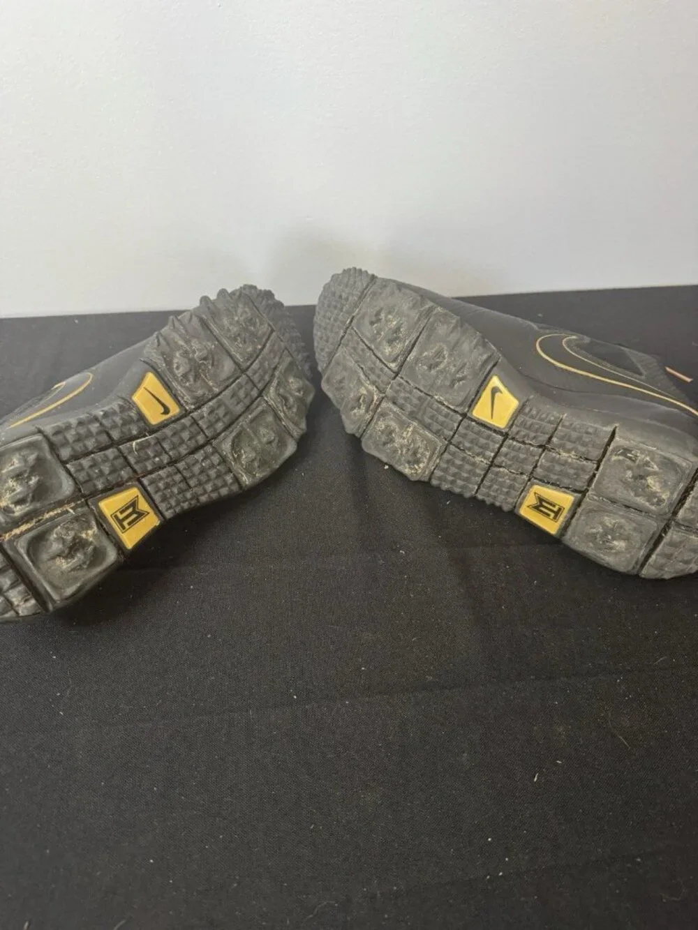 nike golf shoes